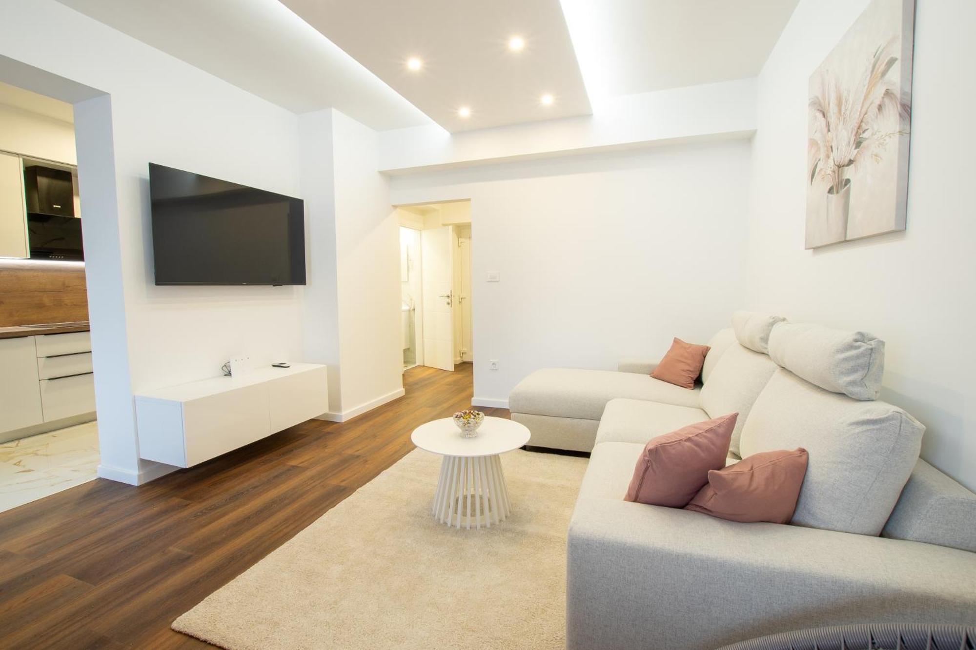 Apartman Valentina - Self Check In And Check Out Otočac Εξωτερικό φωτογραφία