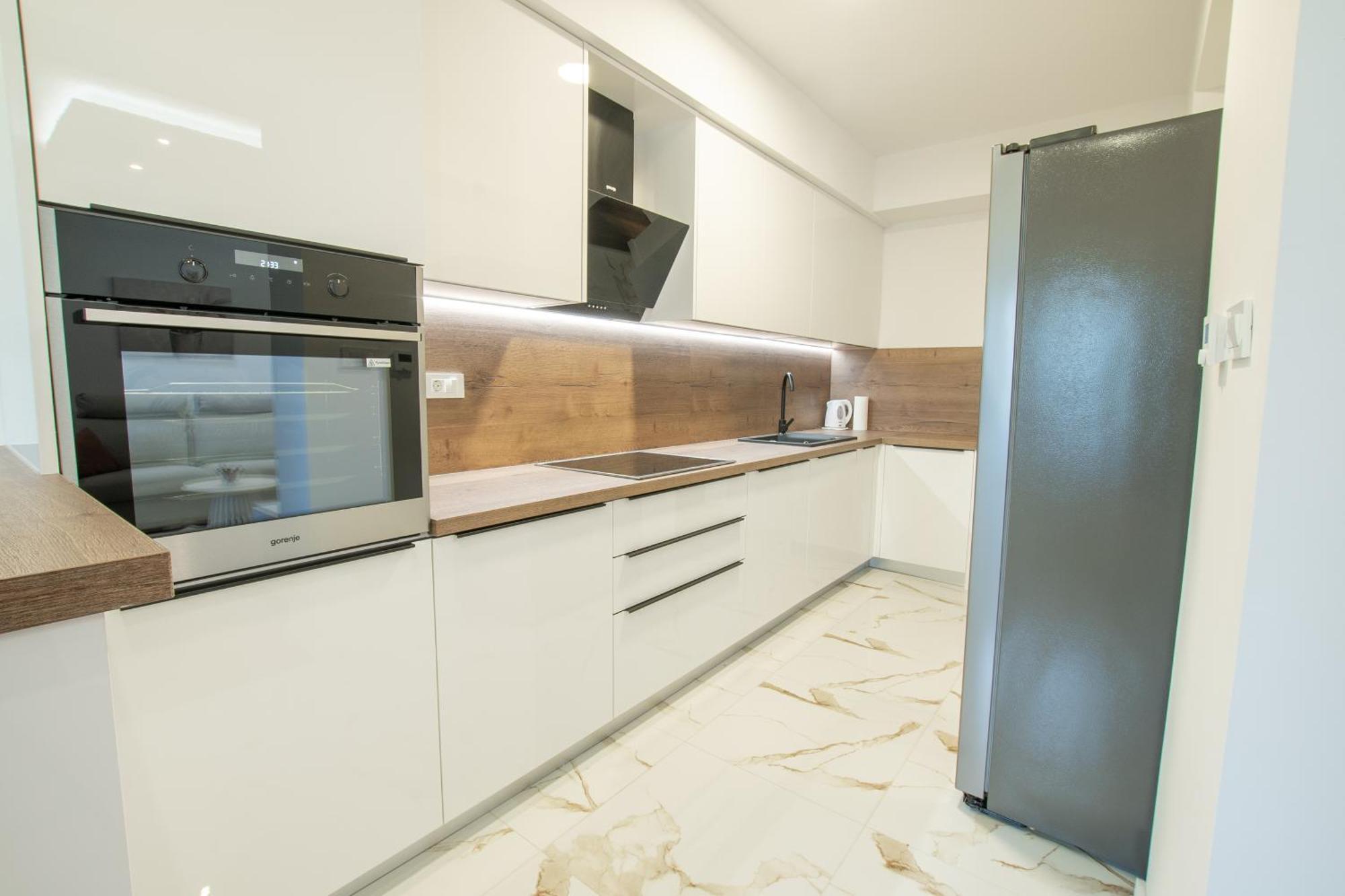Apartman Valentina - Self Check In And Check Out Otočac Εξωτερικό φωτογραφία