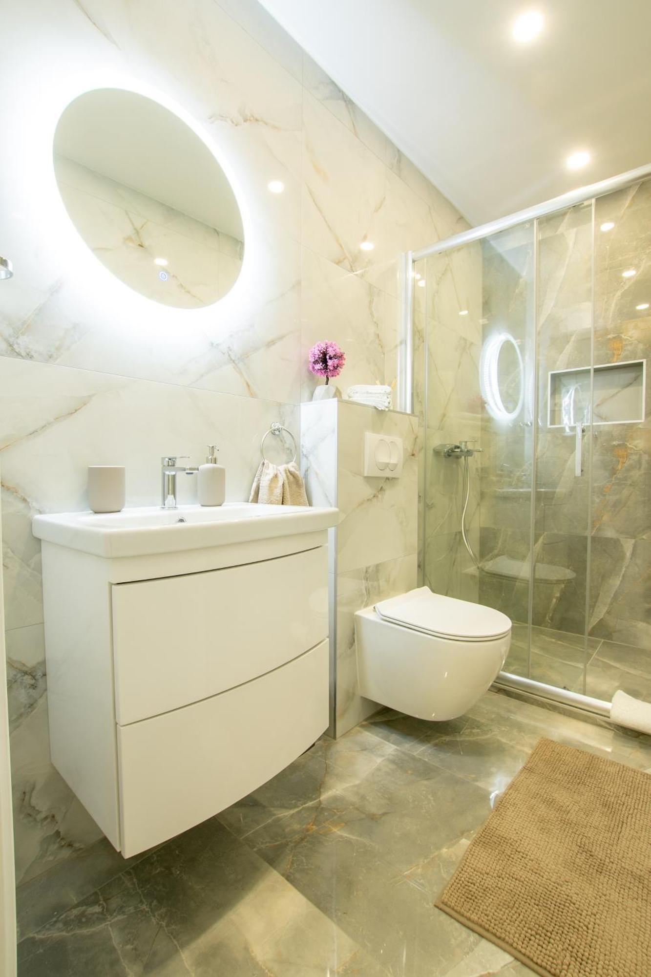 Apartman Valentina - Self Check In And Check Out Otočac Εξωτερικό φωτογραφία