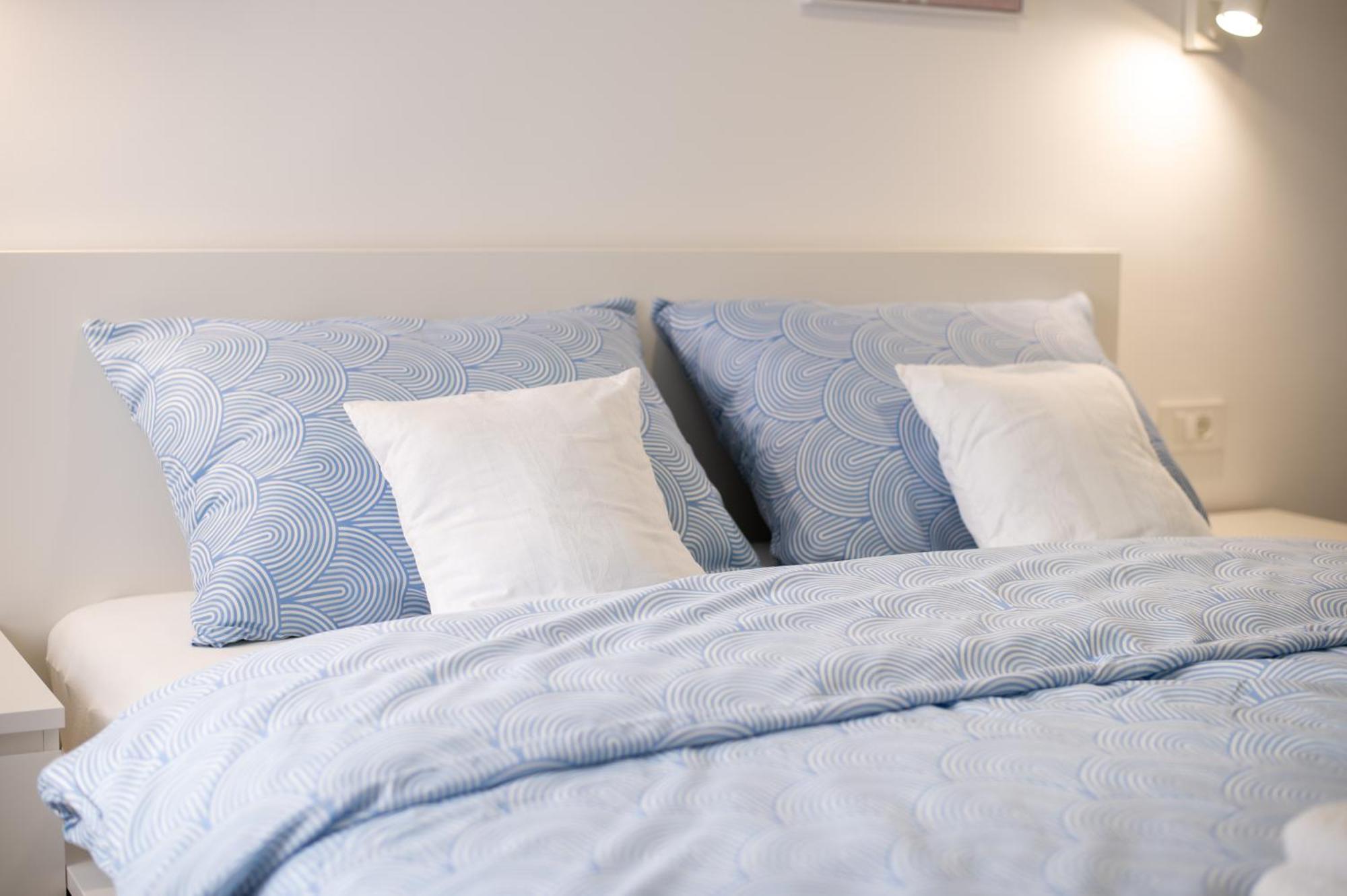 Apartman Valentina - Self Check In And Check Out Otočac Εξωτερικό φωτογραφία