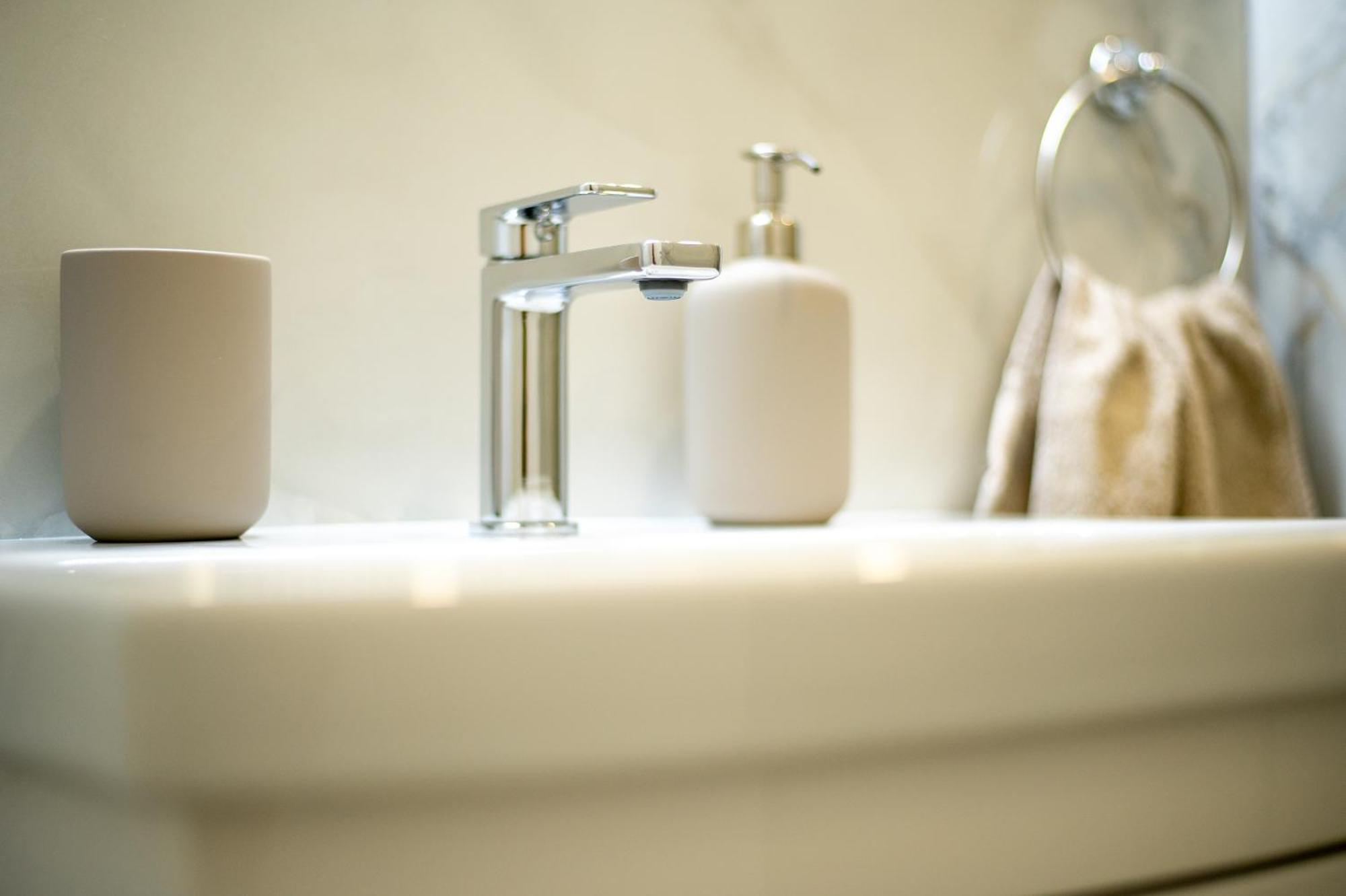 Apartman Valentina - Self Check In And Check Out Otočac Εξωτερικό φωτογραφία