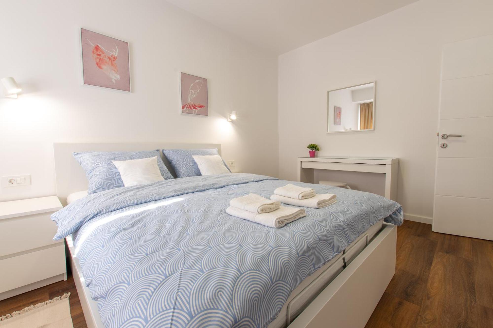 Apartman Valentina - Self Check In And Check Out Otočac Εξωτερικό φωτογραφία