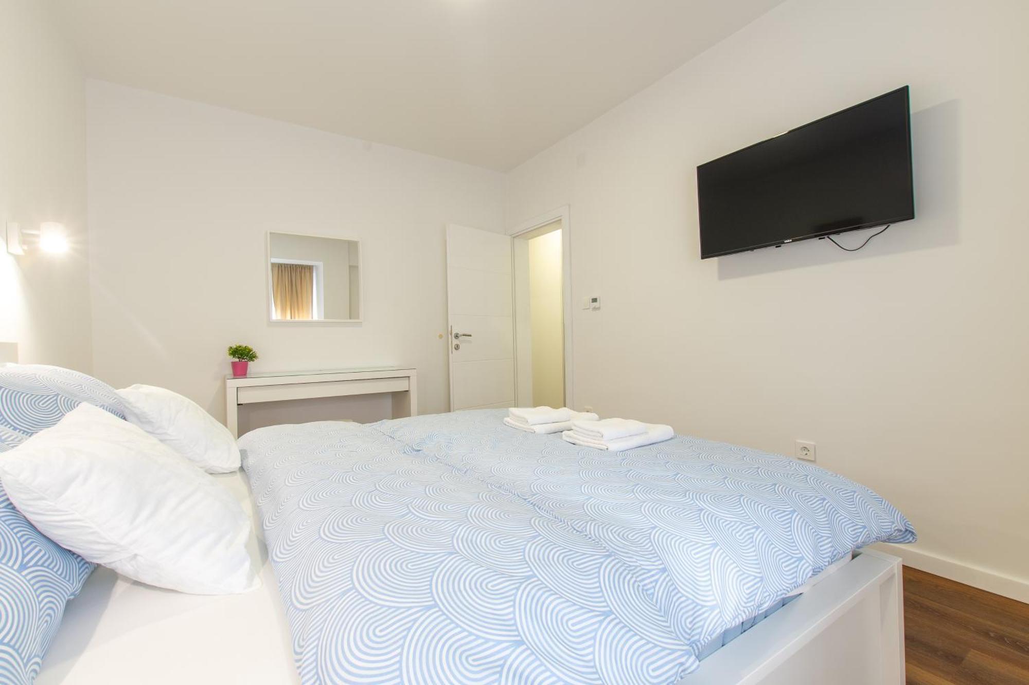 Apartman Valentina - Self Check In And Check Out Otočac Εξωτερικό φωτογραφία