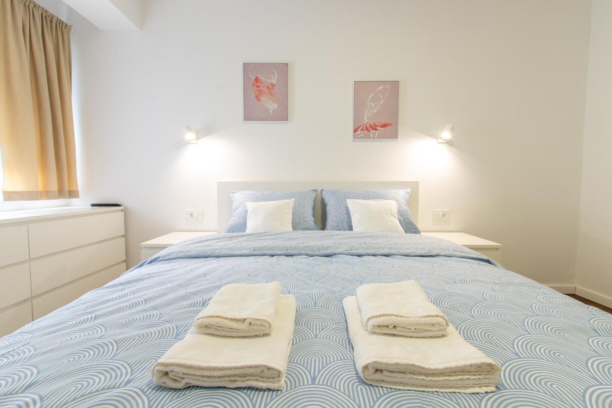 Apartman Valentina - Self Check In And Check Out Otočac Εξωτερικό φωτογραφία