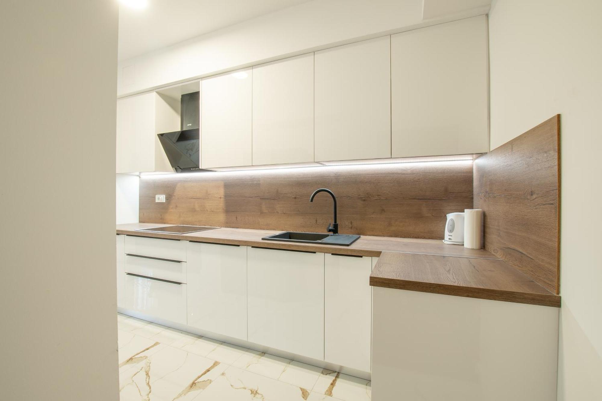 Apartman Valentina - Self Check In And Check Out Otočac Εξωτερικό φωτογραφία