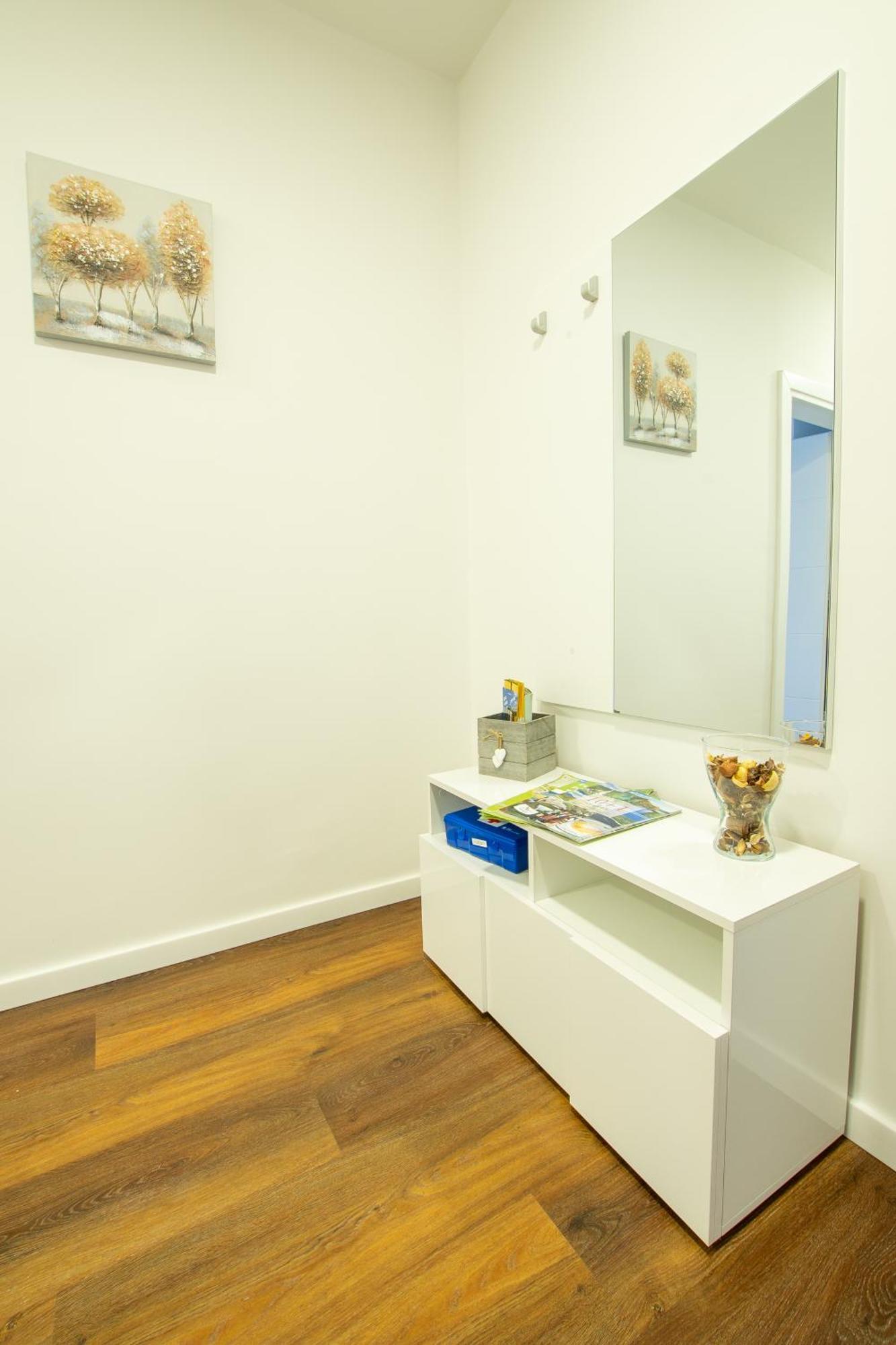 Apartman Valentina - Self Check In And Check Out Otočac Εξωτερικό φωτογραφία