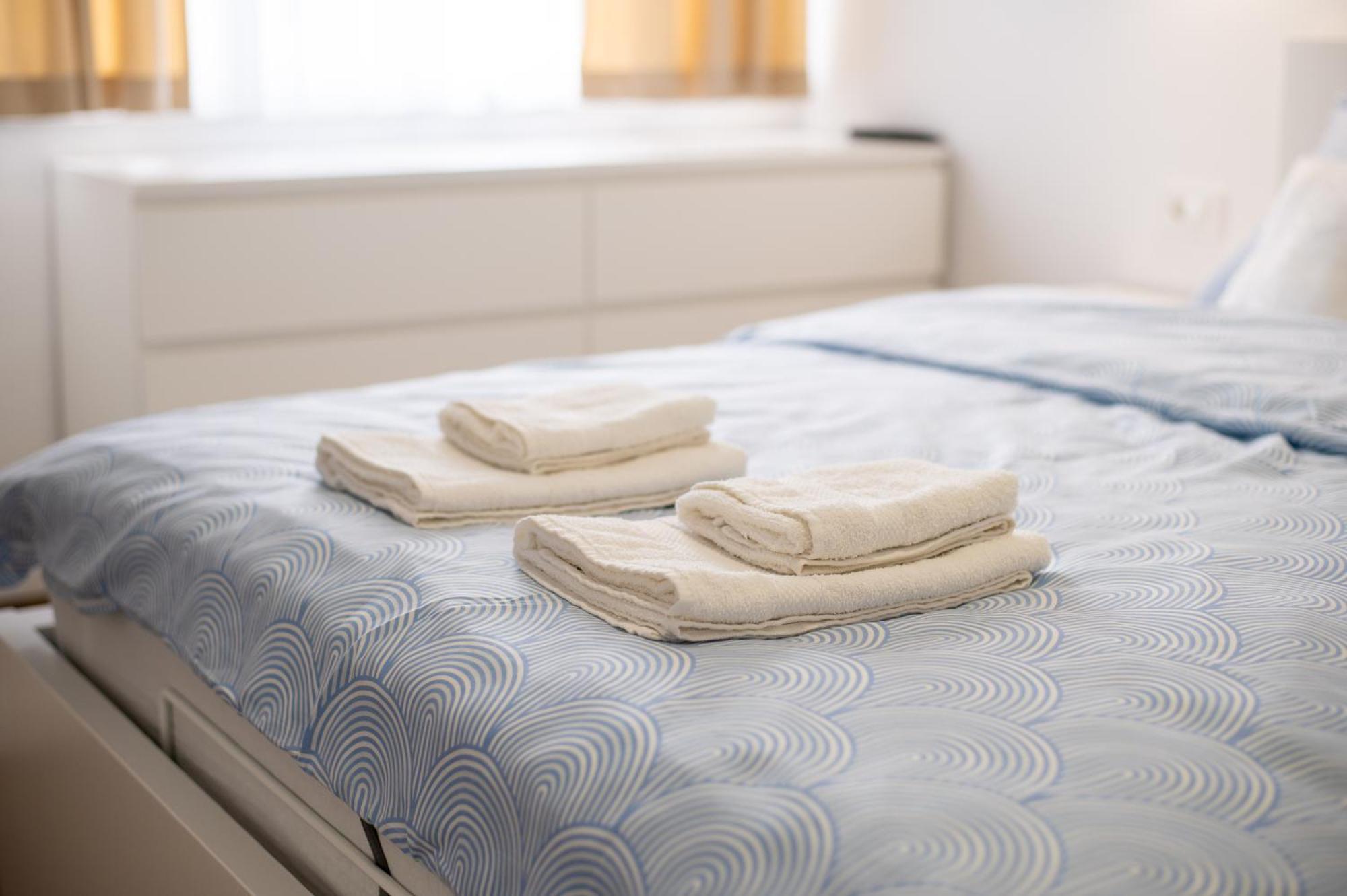 Apartman Valentina - Self Check In And Check Out Otočac Εξωτερικό φωτογραφία