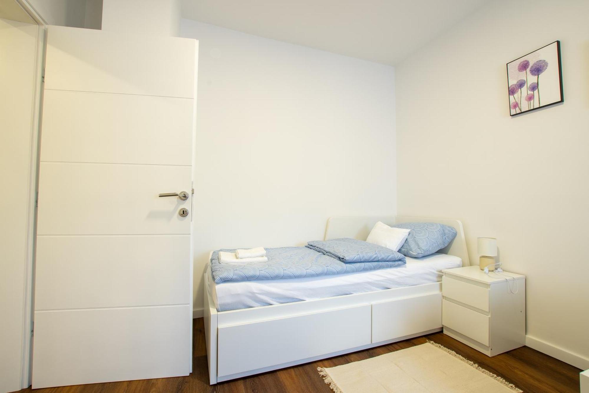 Apartman Valentina - Self Check In And Check Out Otočac Εξωτερικό φωτογραφία