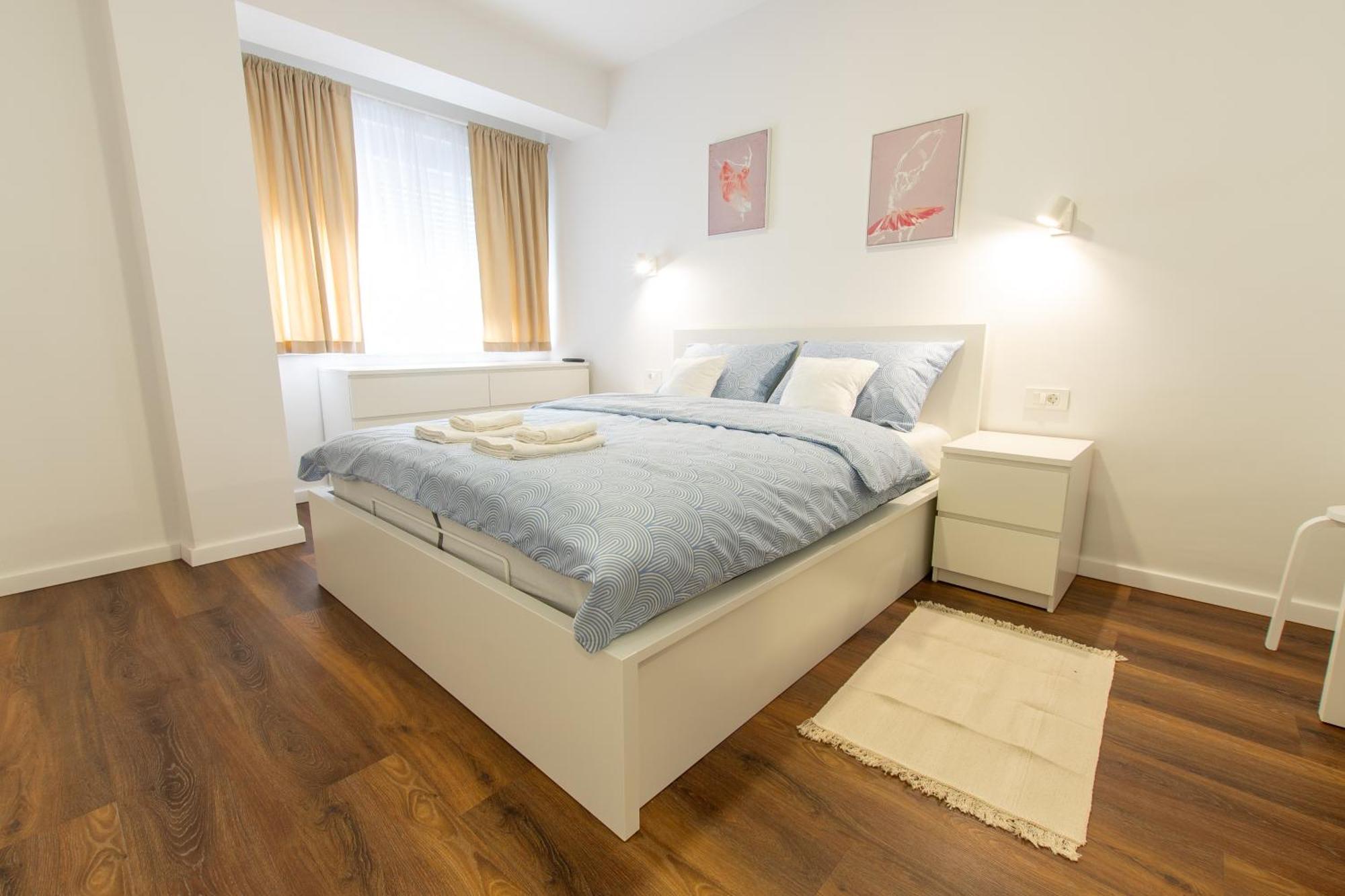 Apartman Valentina - Self Check In And Check Out Otočac Εξωτερικό φωτογραφία